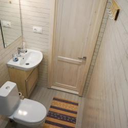 Фото Апартаменты на улице Высоковольтная 23