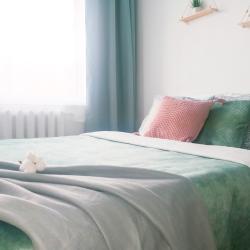 Фото Отель Комфорт на улице Красная Пресня 50