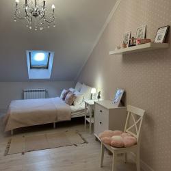 Фото Апартаменты на бульваре Всполье, 17к3