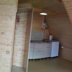 Фото Отель Любава