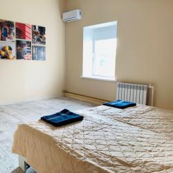 Фото Отель Евразия