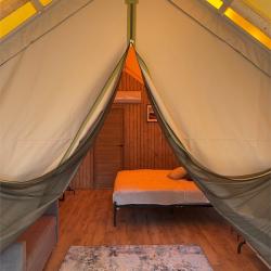 Tent-house (c фурако) 10