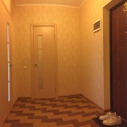 Фото Апартаменты Like home на улице Кутузовская 4А