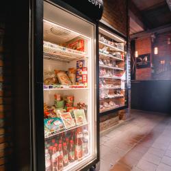 Фото Отель Yagel Loft Hostel (Ягель Лофт)