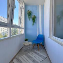 Фото Отель Niki Rent (Ники Рент) на Саратовском 77