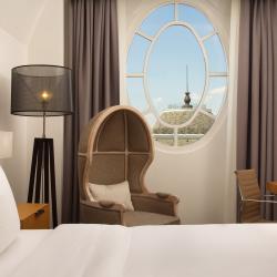 Фото Отель DoubleTree by Hilton Kazan (Даблтри Хилтон )