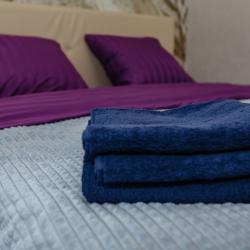 Фото Отель Уютная квартира на улице Цюрупы