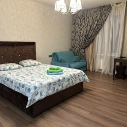 Фото Апартаменты на улице Ленина