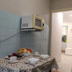 Фото Апартаменты на улице Горького 10