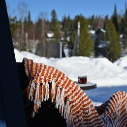 Фото Отель Идиллия