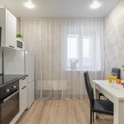 1-комнатные апартаменты стандарт