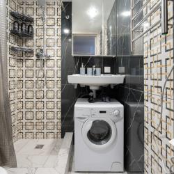 Фото Отель Метры в центре на улице Гороховая 46