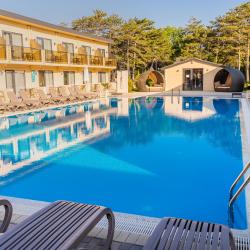 Фото Отель Volna Sea Village (Волна Си Вилладж)