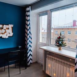 Фото Апартаменты на улице Свердлова 22