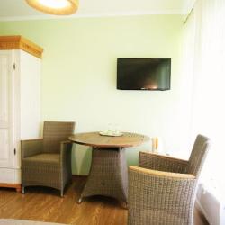 Фото Отель Золотой Гусь