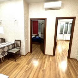 2-комнатные апартаменты стандарт