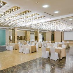 Фото Отель President Hotel (Президент)