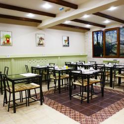 Фото Отель Спутник