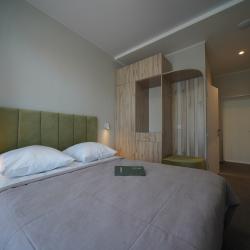 Фото Отель Санаторий Евромед