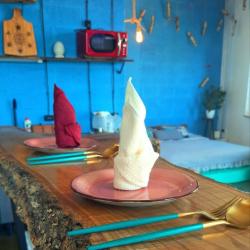 4-местные апартаменты студия Маковского 126 к 4