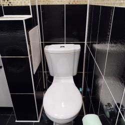 Апартаменты улучшенные