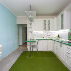 Фото Отель Moment House (Момент Хаус) на бульваре Ильинский 7