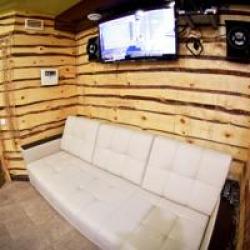 Фото Отель Медведефф