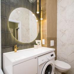 Фото Отель Niki Rent (Ники Рент) на улице Комарова 77