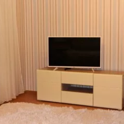 2-комнатные апартаменты стандарт