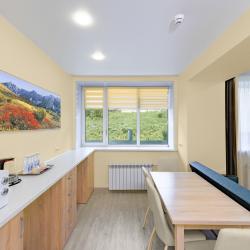 Номер стандарт семейный