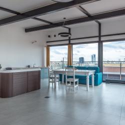 5-комнатные апартаменты люкс