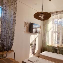 Апартаменты студия №3