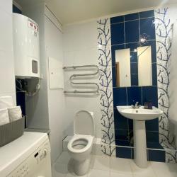 Фото Апартаменты Комфорт на улице Пермякова 77