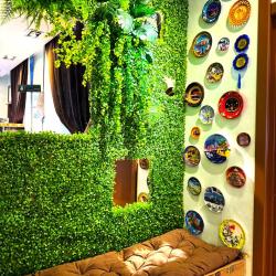 Фото Отель Themed Apartments (Зимд Апартментс) 