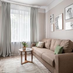 фото 3 Kvart-Hotel (Кварт-Отель) на улице Садовая-Триумфальная 18