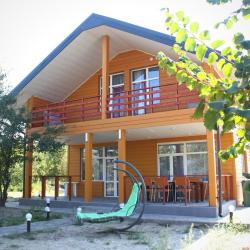 Фото Отель Риверсайд