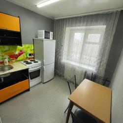 Фото Апартаменты на улице Парковая 40А