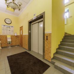 Фото Отель Sutki Rent на шоссе Фермское 32