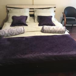 Фото Отель Лагуна