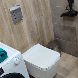 1-комнатные апартаменты стандарт