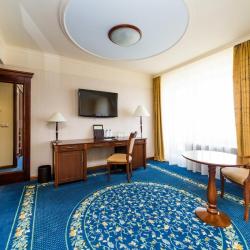 фото 28 Mistral Hotel & SPA (Мистраль Отель & SPA)