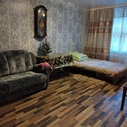 2-комнатные апартаменты стандарт ул. Красноярская д 24