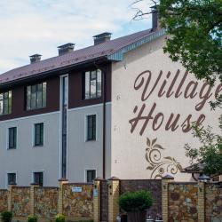 Фото Отель Village House (Вилладж Хаус)