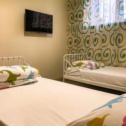 Фото Отель Олимп Первая Линия