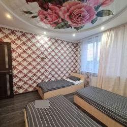 Фото Апартаменты на улице Курыжова 24