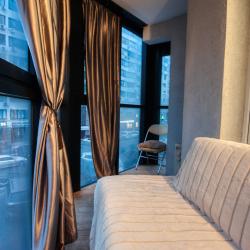 2-комнатные апартаменты стандарт