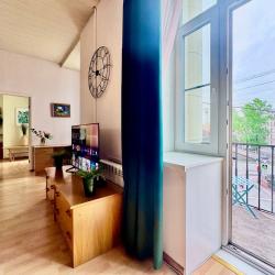 Фото Апартаменты InRoomSPb на канале Грибоедова 57