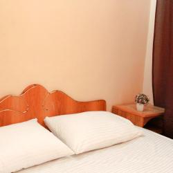 Фото Отель Семья