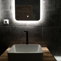 1-комнатные апартаменты улучшенные