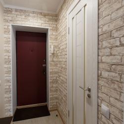 1-комнатные апартаменты улучшенные Right Room на Тульская д.6 1-комн.